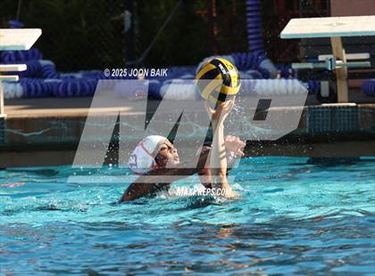 Thumbnail 2 in Terra Nova vs Santa Teresa (Sequoia Tournament) photogallery.