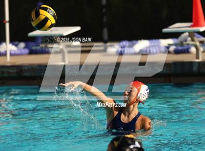 Thumbnail 3 in Terra Nova vs Santa Teresa (Sequoia Tournament) photogallery.
