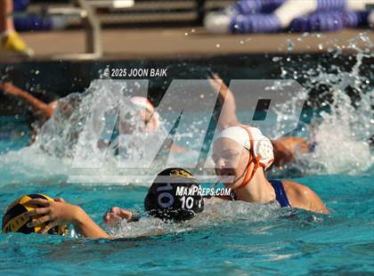 Thumbnail 3 in Terra Nova vs Santa Teresa (Sequoia Tournament) photogallery.