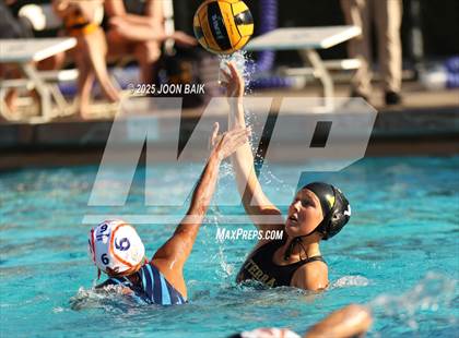 Thumbnail 3 in Terra Nova vs Santa Teresa (Sequoia Tournament) photogallery.
