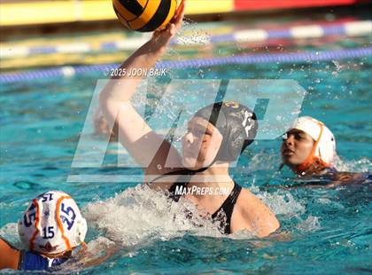 Thumbnail 3 in Terra Nova vs Santa Teresa (Sequoia Tournament) photogallery.