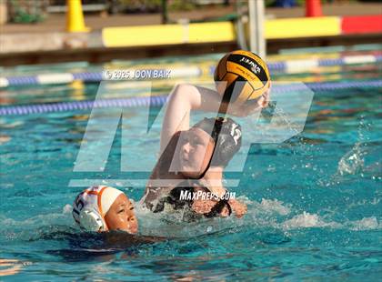 Thumbnail 2 in Terra Nova vs Santa Teresa (Sequoia Tournament) photogallery.