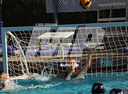 Thumbnail 1 in Terra Nova vs Santa Teresa (Sequoia Tournament) photogallery.