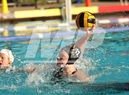Thumbnail 2 in Terra Nova vs Santa Teresa (Sequoia Tournament) photogallery.