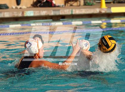 Thumbnail 3 in Terra Nova vs Santa Teresa (Sequoia Tournament) photogallery.