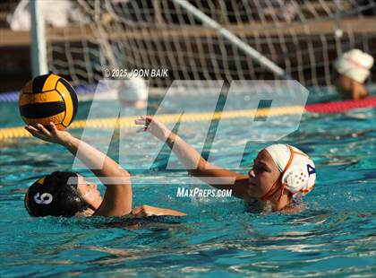 Thumbnail 1 in Terra Nova vs Santa Teresa (Sequoia Tournament) photogallery.