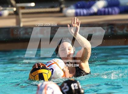 Thumbnail 1 in Terra Nova vs Santa Teresa (Sequoia Tournament) photogallery.