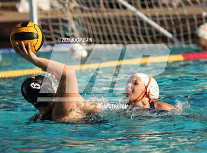 Thumbnail 2 in Terra Nova vs Santa Teresa (Sequoia Tournament) photogallery.