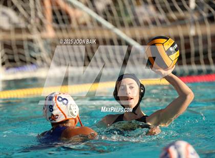 Thumbnail 3 in Terra Nova vs Santa Teresa (Sequoia Tournament) photogallery.