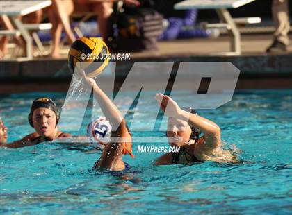 Thumbnail 1 in Terra Nova vs Santa Teresa (Sequoia Tournament) photogallery.