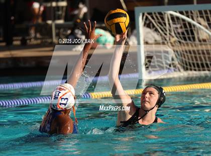 Thumbnail 1 in Terra Nova vs Santa Teresa (Sequoia Tournament) photogallery.