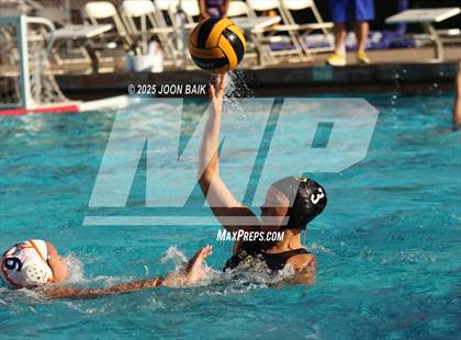 Thumbnail 1 in Terra Nova vs Santa Teresa (Sequoia Tournament) photogallery.