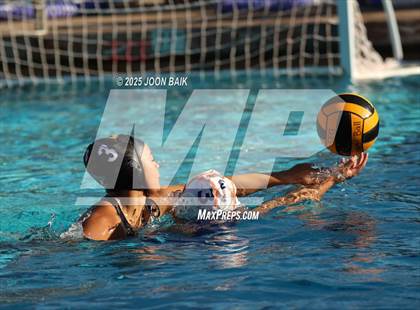 Thumbnail 3 in Terra Nova vs Santa Teresa (Sequoia Tournament) photogallery.