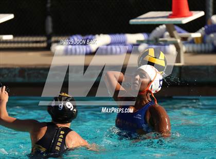 Thumbnail 2 in Terra Nova vs Santa Teresa (Sequoia Tournament) photogallery.