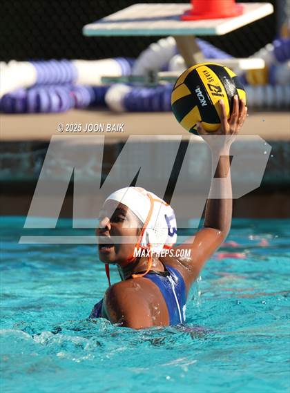 Thumbnail 3 in Terra Nova vs Santa Teresa (Sequoia Tournament) photogallery.