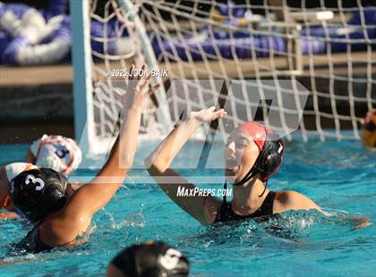 Thumbnail 3 in Terra Nova vs Santa Teresa (Sequoia Tournament) photogallery.