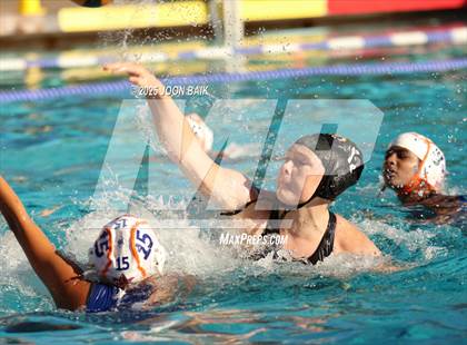 Thumbnail 1 in Terra Nova vs Santa Teresa (Sequoia Tournament) photogallery.
