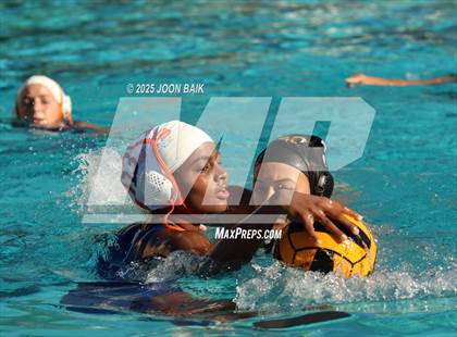 Thumbnail 2 in Terra Nova vs Santa Teresa (Sequoia Tournament) photogallery.