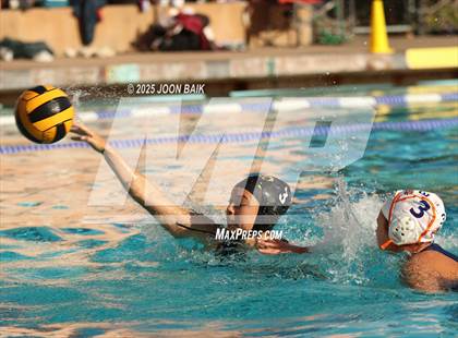 Thumbnail 3 in Terra Nova vs Santa Teresa (Sequoia Tournament) photogallery.