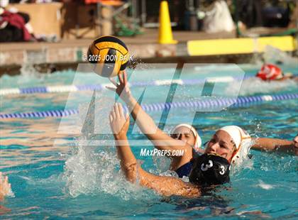 Thumbnail 1 in Terra Nova vs Santa Teresa (Sequoia Tournament) photogallery.