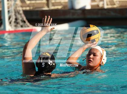 Thumbnail 2 in Terra Nova vs Santa Teresa (Sequoia Tournament) photogallery.
