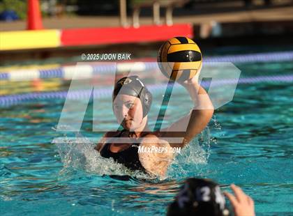 Thumbnail 2 in Terra Nova vs Santa Teresa (Sequoia Tournament) photogallery.