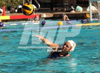 Thumbnail 1 in Terra Nova vs Santa Teresa (Sequoia Tournament) photogallery.