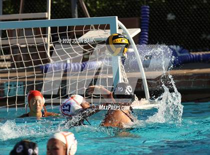 Thumbnail 3 in Terra Nova vs Santa Teresa (Sequoia Tournament) photogallery.