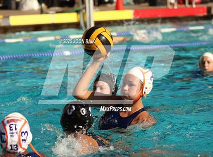 Thumbnail 3 in Terra Nova vs Santa Teresa (Sequoia Tournament) photogallery.