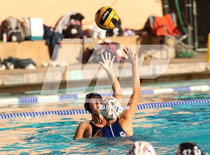 Thumbnail 1 in Terra Nova vs Santa Teresa (Sequoia Tournament) photogallery.