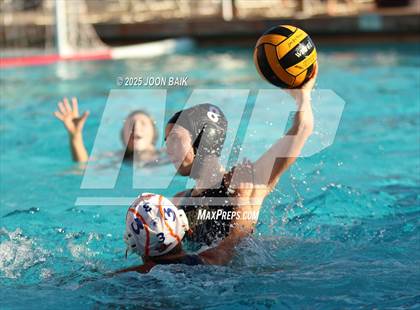 Thumbnail 2 in Terra Nova vs Santa Teresa (Sequoia Tournament) photogallery.