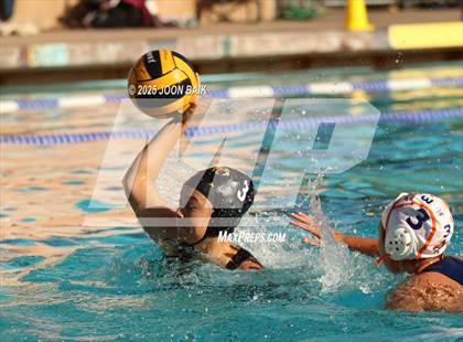Thumbnail 2 in Terra Nova vs Santa Teresa (Sequoia Tournament) photogallery.