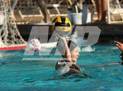 Thumbnail 2 in Terra Nova vs Santa Teresa (Sequoia Tournament) photogallery.