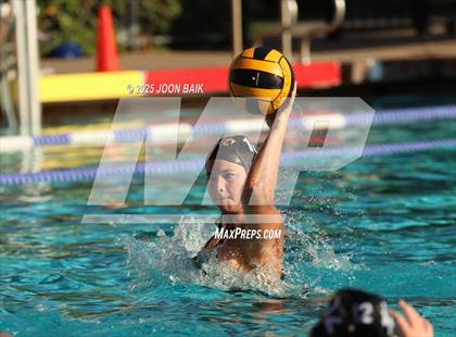 Thumbnail 3 in Terra Nova vs Santa Teresa (Sequoia Tournament) photogallery.