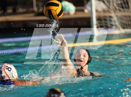 Thumbnail 1 in Terra Nova vs Santa Teresa (Sequoia Tournament) photogallery.