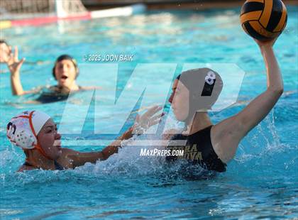Thumbnail 2 in Terra Nova vs Santa Teresa (Sequoia Tournament) photogallery.