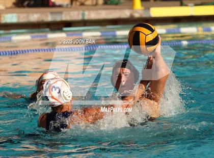 Thumbnail 1 in Terra Nova vs Santa Teresa (Sequoia Tournament) photogallery.