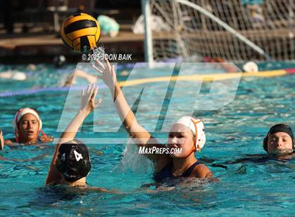 Thumbnail 1 in Terra Nova vs Santa Teresa (Sequoia Tournament) photogallery.