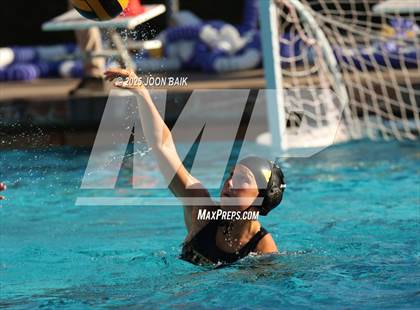Thumbnail 3 in Terra Nova vs Santa Teresa (Sequoia Tournament) photogallery.