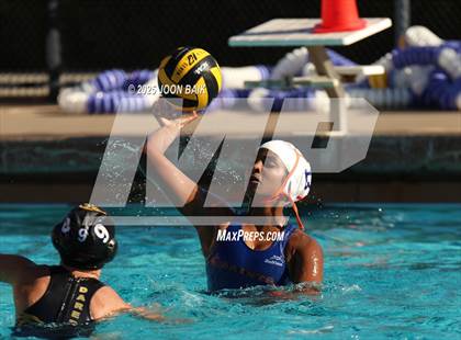 Thumbnail 3 in Terra Nova vs Santa Teresa (Sequoia Tournament) photogallery.