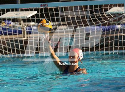 Thumbnail 2 in Terra Nova vs Santa Teresa (Sequoia Tournament) photogallery.