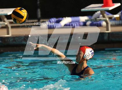 Thumbnail 2 in Terra Nova vs Santa Teresa (Sequoia Tournament) photogallery.
