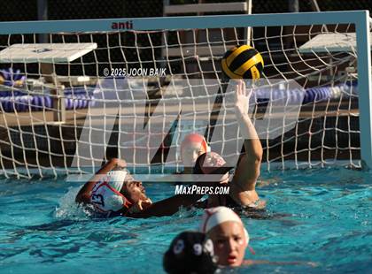 Thumbnail 2 in Terra Nova vs Santa Teresa (Sequoia Tournament) photogallery.