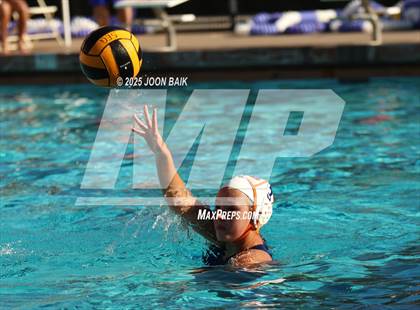 Thumbnail 1 in Terra Nova vs Santa Teresa (Sequoia Tournament) photogallery.