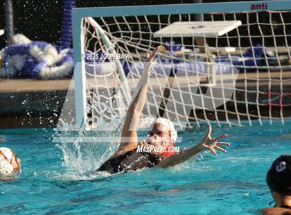Thumbnail 2 in Terra Nova vs Santa Teresa (Sequoia Tournament) photogallery.