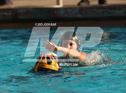 Thumbnail 2 in Terra Nova vs Santa Teresa (Sequoia Tournament) photogallery.