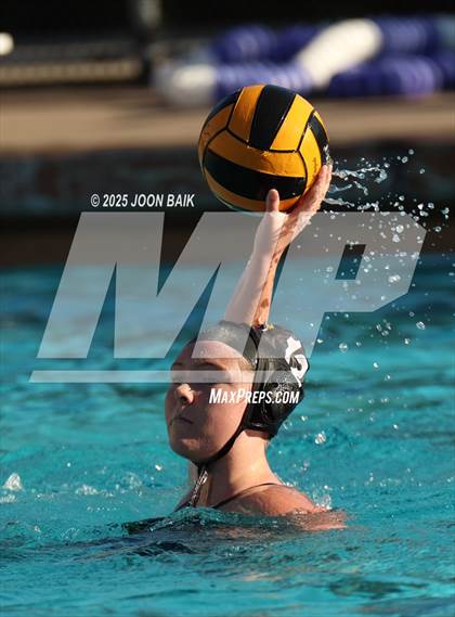 Thumbnail 1 in Terra Nova vs Santa Teresa (Sequoia Tournament) photogallery.