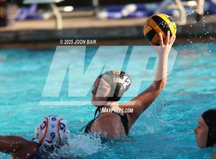 Thumbnail 3 in Terra Nova vs Santa Teresa (Sequoia Tournament) photogallery.