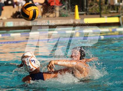 Thumbnail 2 in Terra Nova vs Santa Teresa (Sequoia Tournament) photogallery.