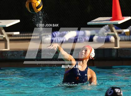 Thumbnail 3 in Terra Nova vs Santa Teresa (Sequoia Tournament) photogallery.